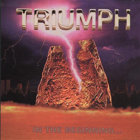 TRIUMPH - Blinding Light Show / Moon Chi Lyrics - Zortam Music