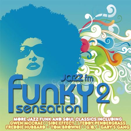 Seawind - Funky Sensation-Volume 2 - Zortam Music