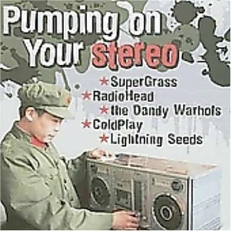 Kingmaker - Pumping On Your Stereo - Zortam Music