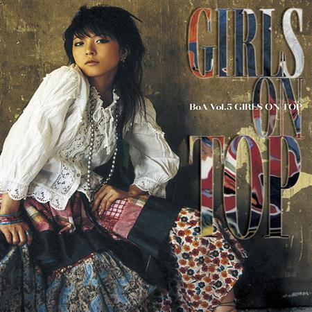 Shangri-Las - Girls on Top - Zortam Music