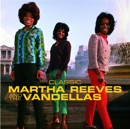Martha Reeves And The Vandellas - Forget me not Lyrics - Zortam Music
