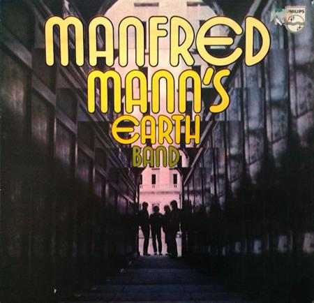 Manfred Mann