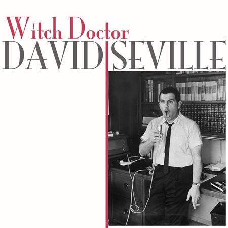 David Seville - Witch Doctor - Zortam Music