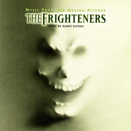 Danny Elfman - The Frightenners (complete) - Zortam Music