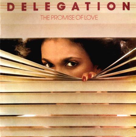 Delegation - Delegation / Where Is The Love Lyrics - Zortam Music