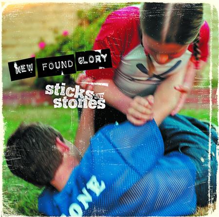 New Found Glory - A New F0und Gl0ry - Zortam Music