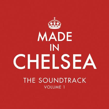 Flume & Chet Faker - Made In Chelsea - The Soundtrack - Zortam Music