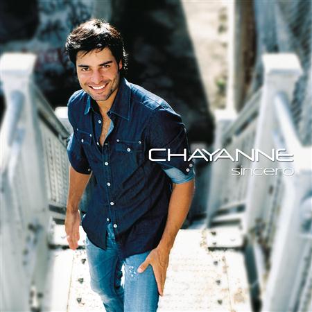 . - CHAYANNE-Cuidarte el alma Lyrics - Zortam Music