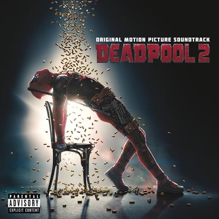 Diplo, French Montana & Lil Pump - Deadpool 2 Original Motion Picture Soundtrack - Zortam Music