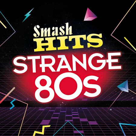B Movie - Smash Hits Strange 80s - Zortam Music