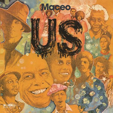 Maceo Parker - Us - Zortam Music