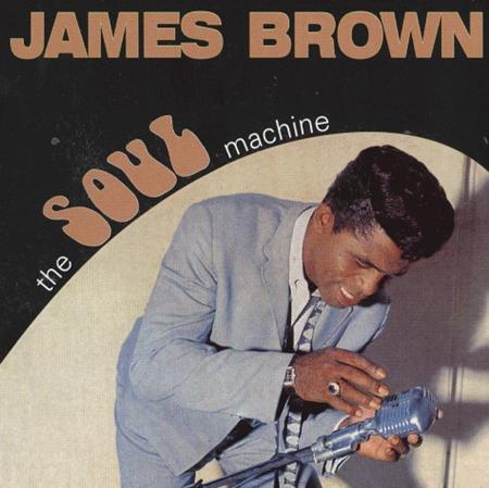 James Brown - The Soul Machine - Lyrics2You James Brown - The Soul Machine - Lyrics2You