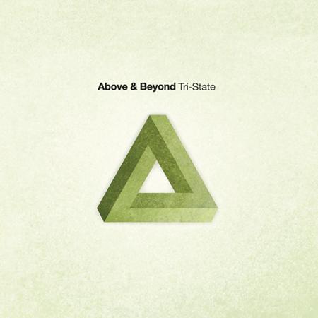 Above And Beyond - Tri-State-CD - Zortam Music