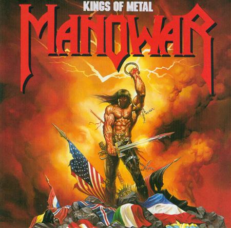 Manowar - Fighting The Worldkings Of Metal - Zortam Music