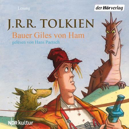 J.r.r. Tolkien - Bauer Giles von Ham - Zortam Music