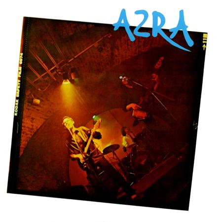 Azra - Jablan Lyrics - Zortam Music