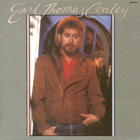 Earl Thomas Conley - Don