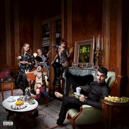 DNCE - Toothbrush Lyrics - Zortam Music
