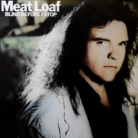 Meat Loaf - Blind Before I Stop (Original Album Classics,2015) - Zortam Music
