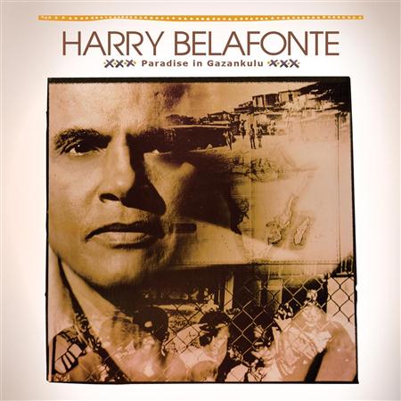 Harry Belafonte - Paradise in Gazenkulu - Zortam Music
