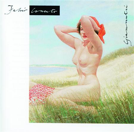 Fabio Concato - Dancing Blu Lyrics - Zortam Music