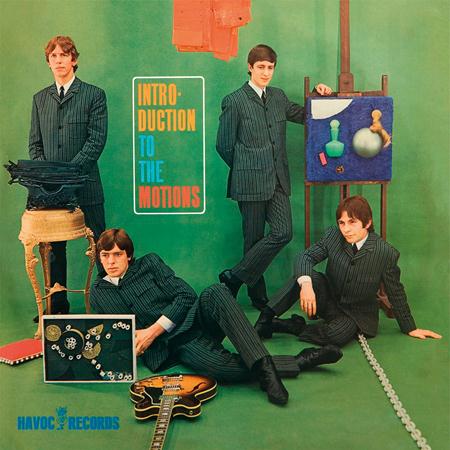 Motions - Introduction to the Motions - Zortam Music