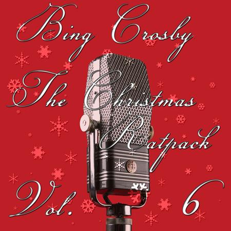 Bing Crosby & The Andrews Sisters - The Voice Of Christmas - The Complete Decca Christmas Songbook - Zortam Music