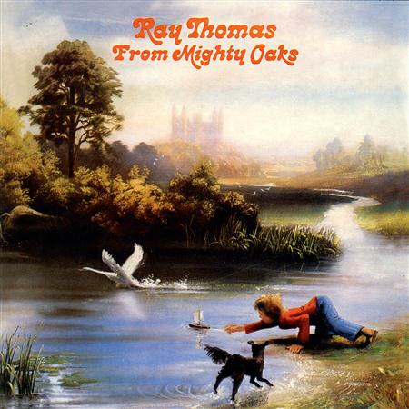 Ray Thomas - From Mighty Oaks - Zortam Music
