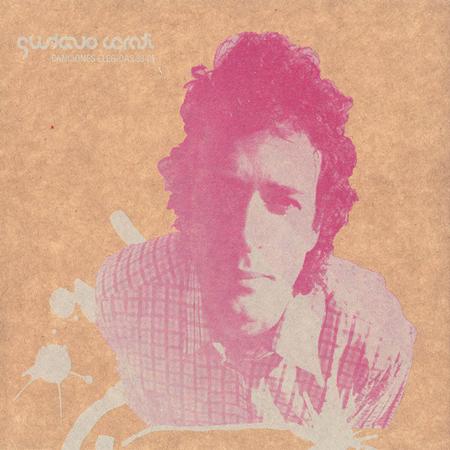 Gustavo Cerati - 01 - Gustavo Cerati - Karaoke (Capri Rmx) Lyrics - Zortam Music