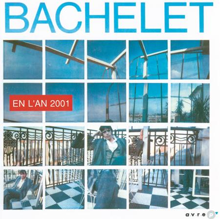 Pierre Bachelet - Quand L