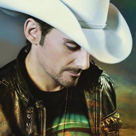 Brad Paisley -  Billboard Hot 100  - Zortam Music