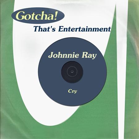 Johnnie Ray - Yesterdays Gold Vol. 6 - Zortam Music