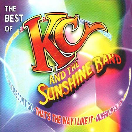 KC and The Sunshine Band - Track 17 Lyrics - Zortam Music