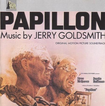 Jerry Goldsmith - Papillon Original Motion Picture Soundtrack - Zortam Music
