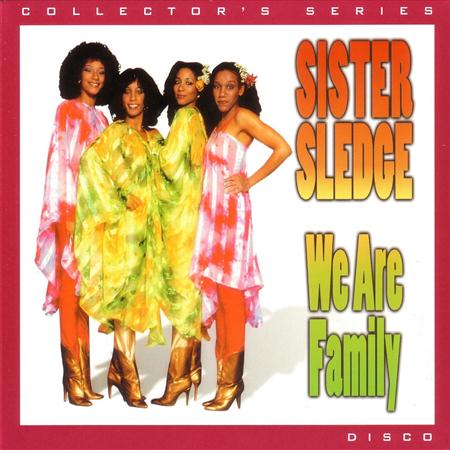 Sister Sledge - De Pri Historie - 1985 - Zortam Music