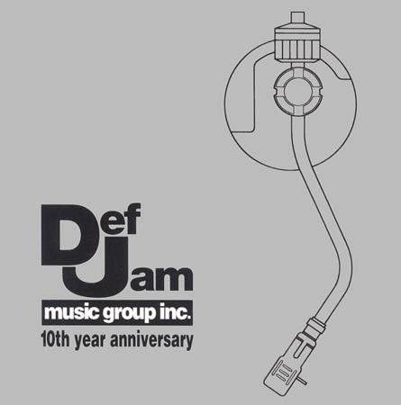 3rd Bass - Def Jam 10th Year Anniversary - Zortam Music