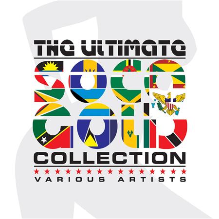 Steely Dan - The Ultimate Soca Gold Collection Mix [disc 3] - Zortam Music