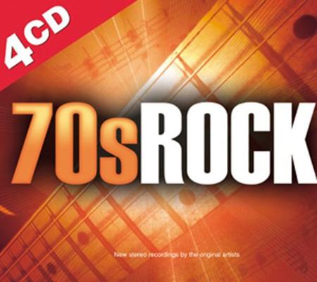 Harold Melvin & The Blue Notes - 70s Rock [disc 2] - Zortam Music