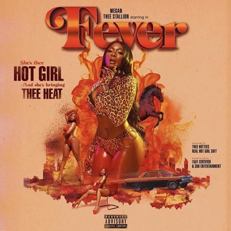Megan Thee Stallion - Fever - Zortam Music