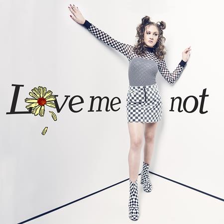 Whitney Woerz - Love Me Not Lyrics - Zortam Music