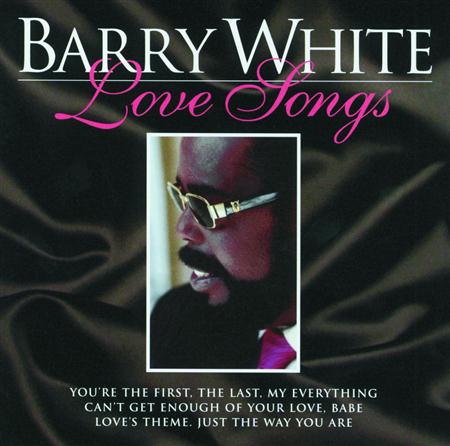 Barry White - [Love Songs] - Zortam Music