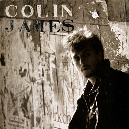Colin James - I Can