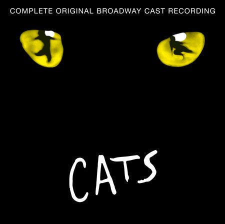 Andrew Lloyd Webber - Cats (Act One) Cd1-2 - Zortam Music