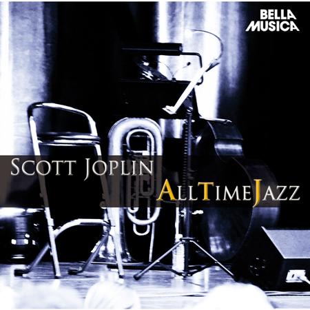 Scott Joplin - Scott Joplin - Zortam Music