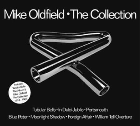 Mike Oldfield & Maggie Reilly - Mike Oldfield Elements - Zortam Music