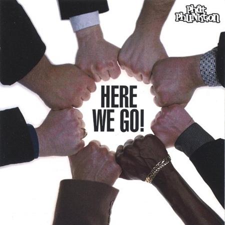 Phat Phunktion - Here We Go - Zortam Music