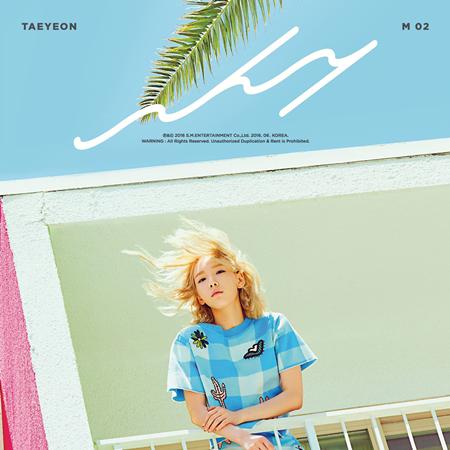 태연 - Why: 2nd Mini Album - Zortam Music