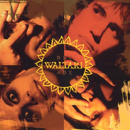 Waltari - Decade - Zortam Music