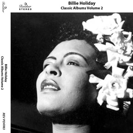Billie Holiday - Santa Baby Billie Holiday - Santa Baby