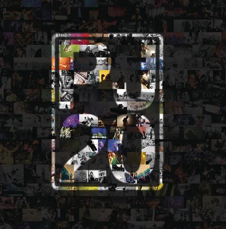 Pearl Jam - Pearl Jam Twenty Original Motion Picture Soundtrack [live] [disc 1] - Zortam Music